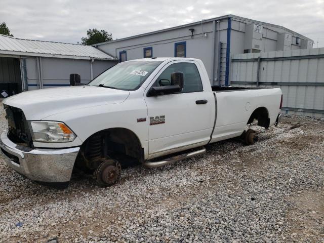 2016 Ram 2500 ST