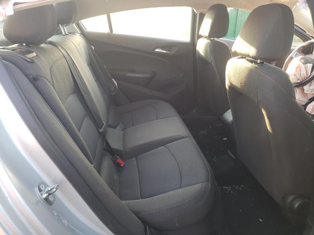 2018 CHEVROLET MALIBU - 1G1BC5SMXJ7160756