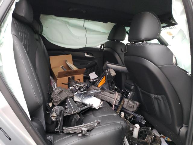 2022 HYUNDAI SANTA FE C 5NMS5DAL1NH469826