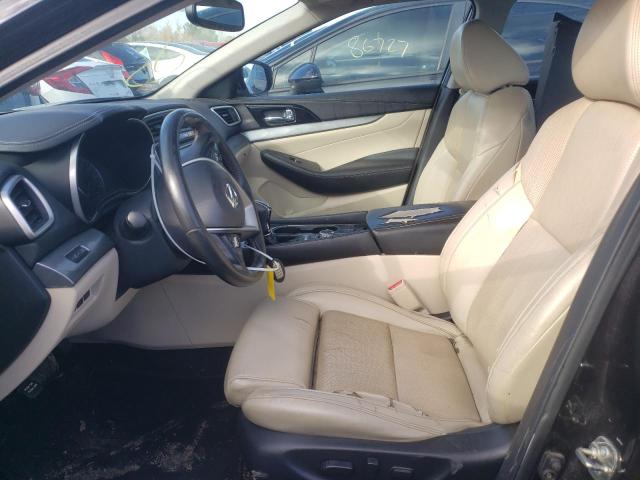 2017 NISSAN MAXIMA 3.5 - 1N4AA6AP0HC367111