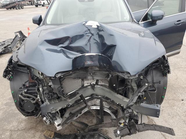 YV4BR0CKXM1676402 Volvo XC90 T8 RE