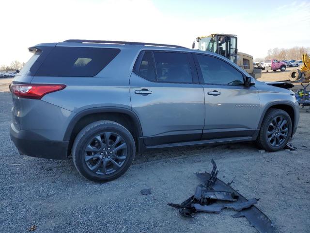 2019 CHEVROLET TRAVERSE R 1GNERJKX9KJ245931
