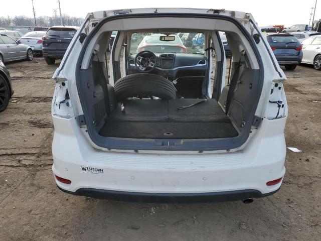 3C4PDDEG8JT330280 Dodge Journey