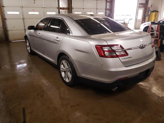2015 FORD TAURUS SE - 1FAHP2D87FG133421