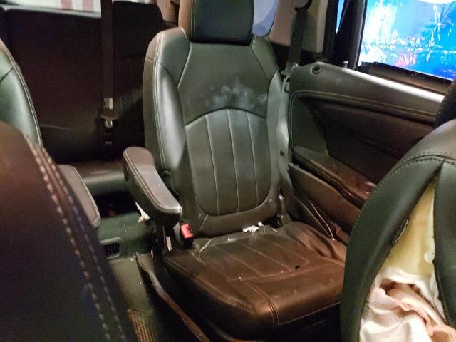 1GKKVTKD0GJ330743 GMC Acadia Denali