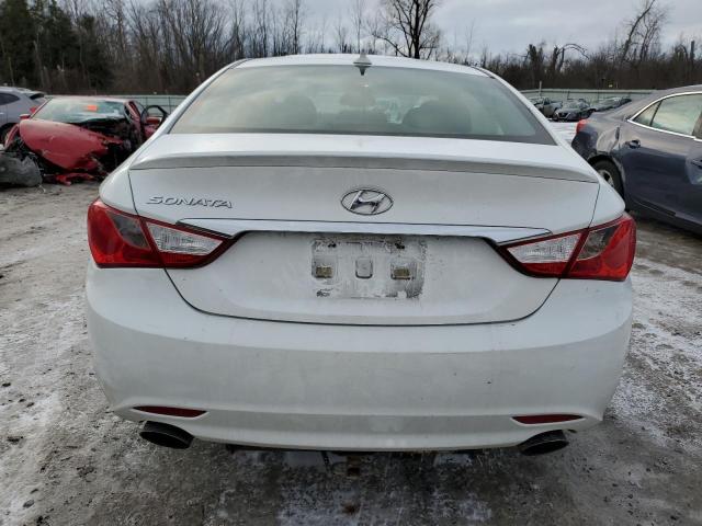 VIN 5NPEC4AC5DH677633 2013 HYUNDAI SONATA no.6