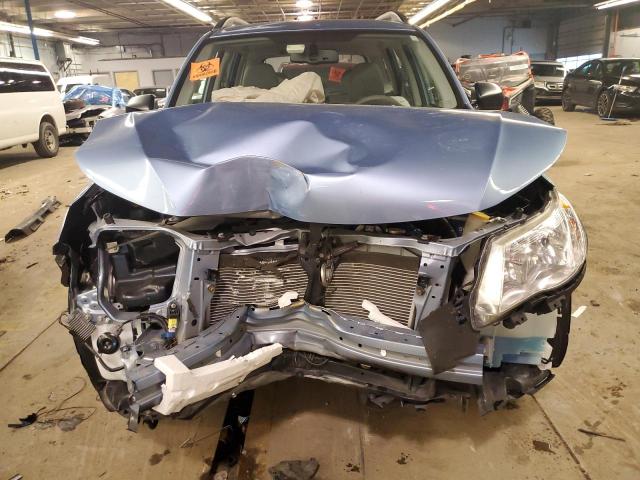 JF2SHABC6CH436177 Subaru Forester 2.5x