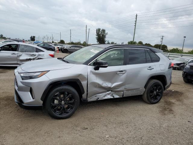 2023 TOYOTA RAV4 XSE - JTME6RFV3PD537363
