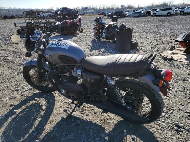 2017 TRIUMPH MOTORCYCLE BONNEVILLE - SMTD40HL9HT819895
