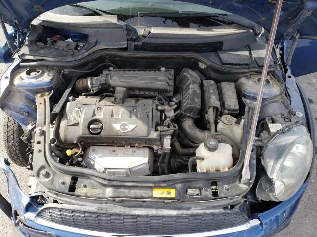 WMWSU3C53DT684548 Mini Cooper