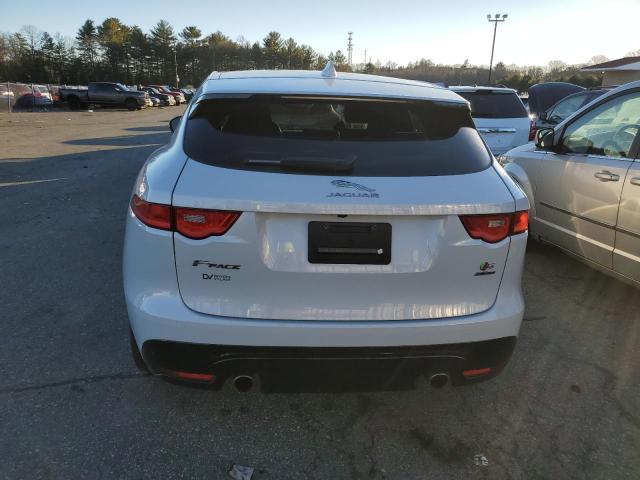SADCM2BV8HA071320 Jaguar F-Pace