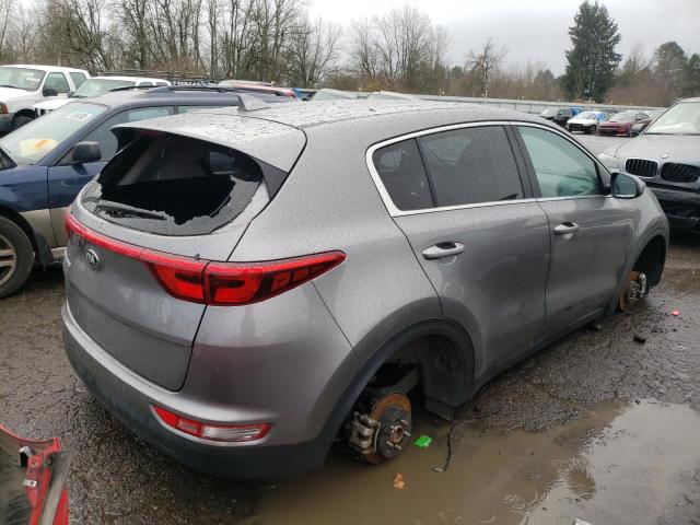 KNDPM3AC5K7504146 KIA Sportage Lx