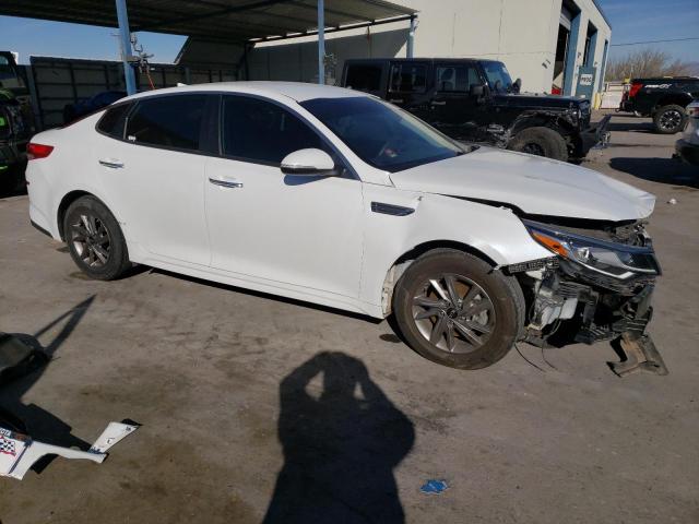 5XXGT4L36LG385618 KIA Optima Lx