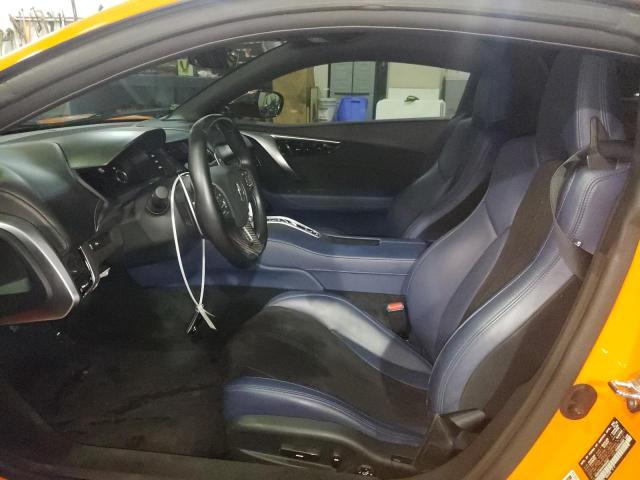 2019 ACURA NSX 19UNC1B01KY000062