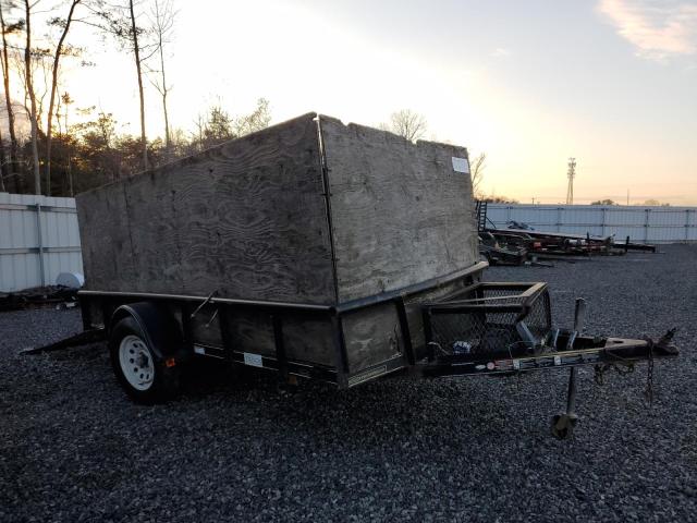 Carry-On salvage cars for sale: 2017 Carry-On Trailer
