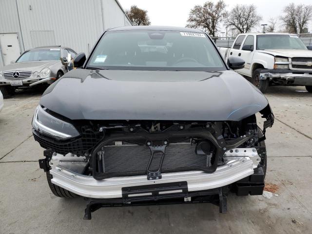 2023 HONDA HR-V SPORT - 3CZRZ1H53PM714743