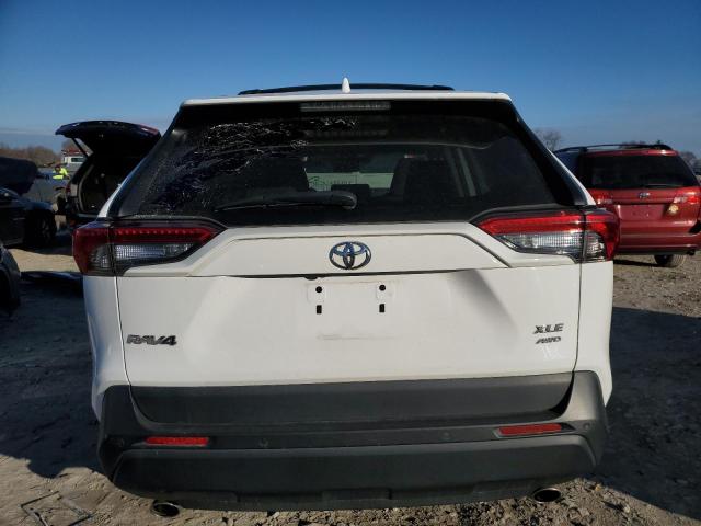 2019 TOYOTA RAV4 XLE P - 2T3A1RFVXKC012729