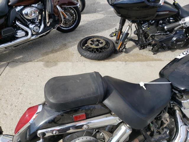 2004 HONDA VT750 C JH2RC50054M003011