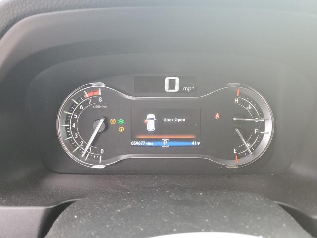 2018 HONDA PILOT EXL - 5FNYF6H54JB001918