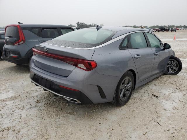 2021 KIA K5 LX - 5XXG24J29MG001426