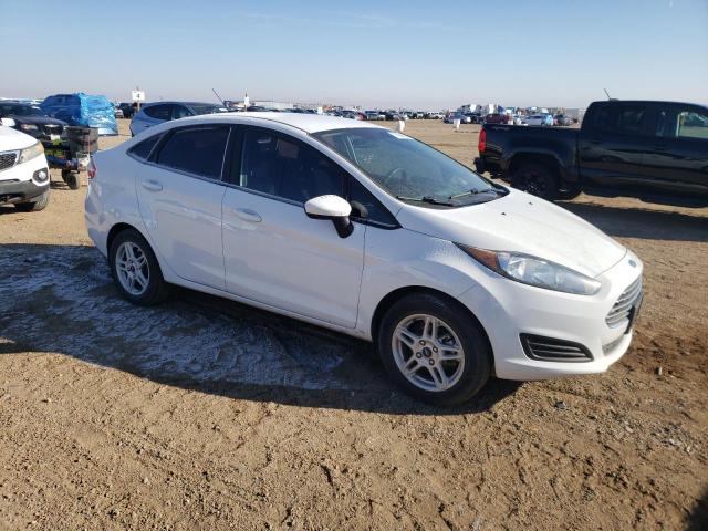 2018 FORD FIESTA SE - 3FADP4BJ2JM132353