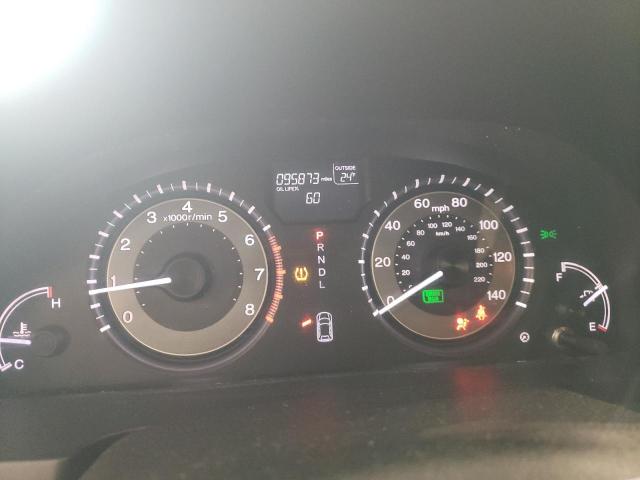 2016 HONDA ODYSSEY SE - 5FNRL5H36GB029945