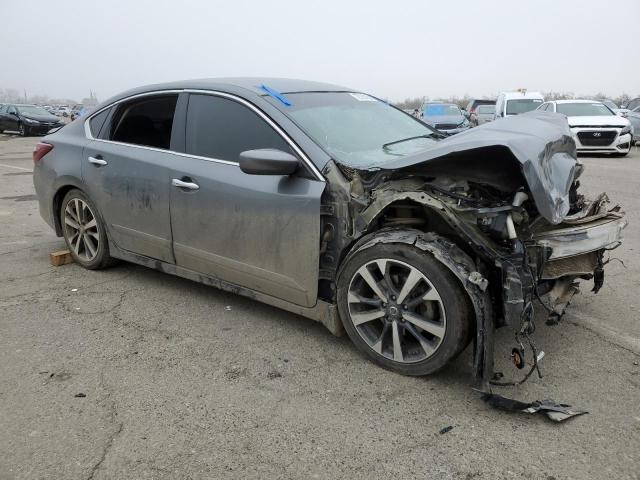 2017 NISSAN ALTIMA 2.5 - 1N4AL3AP6HN322333