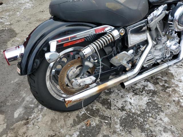 2004 HARLEY-DAVIDSON FXDI 1HD1GMW174K316091