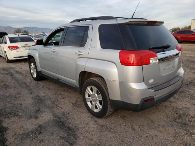 2CTALSEC2B6338783 GMC Terrain Sle