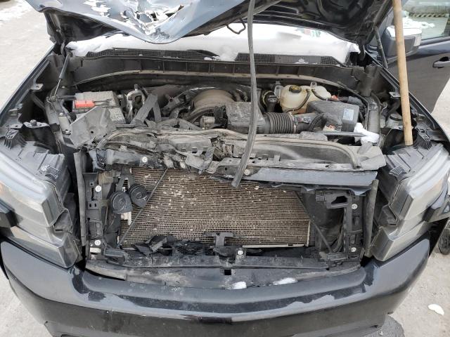2019 CHEVROLET SILV1500 4 3GCPYBEH4KG210455