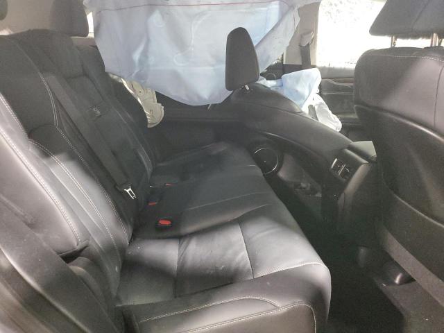 2022 LEXUS RX 350 - 2T2HZMDA3NC322207