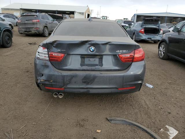 WBA3N9C53GK249088 BMW 428 XI
