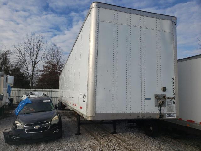 2007 WABASH TRAILER #3027075762