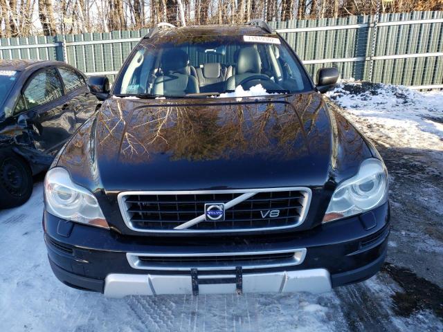 YV4CT852X81456863 Volvo XC90 SPORT