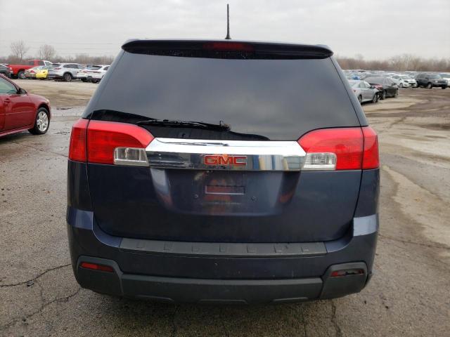 2GKALMEK0E6314134 GMC Terrain Sle