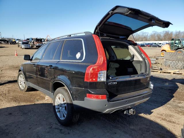 YV4982CZ8A1562713 Volvo XC90