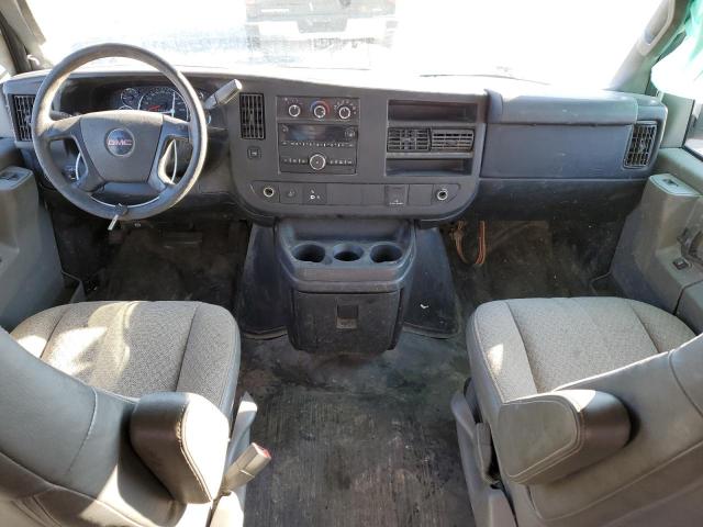 1GTW7AFF7G1134435 GMC Savana