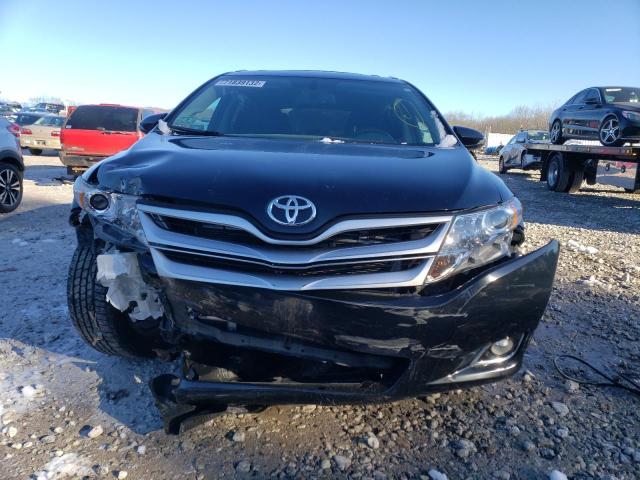 2015 TOYOTA VENZA LE - 4T3BA3BB3FU068819