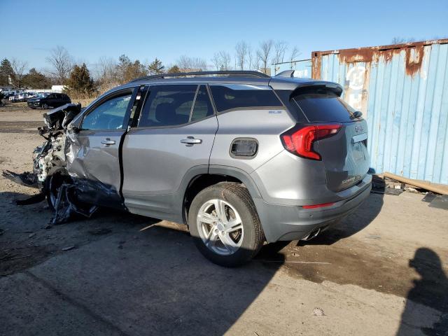 2018 GMC TERRAIN SL - 3GKALMEXXJL127095