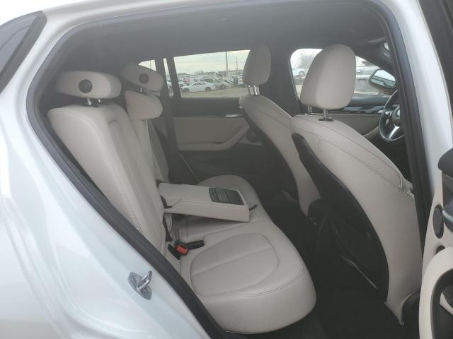 2021 BMW X2 M35I WBXYN1C02M5T37402