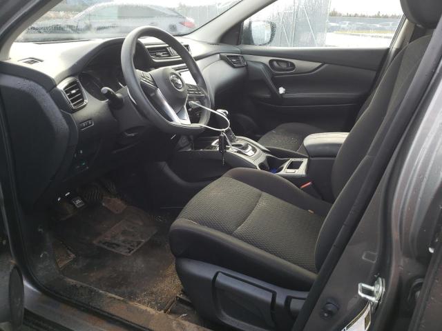 2020 NISSAN ROGUE SPOR - JN1BJ1CV0LW282177