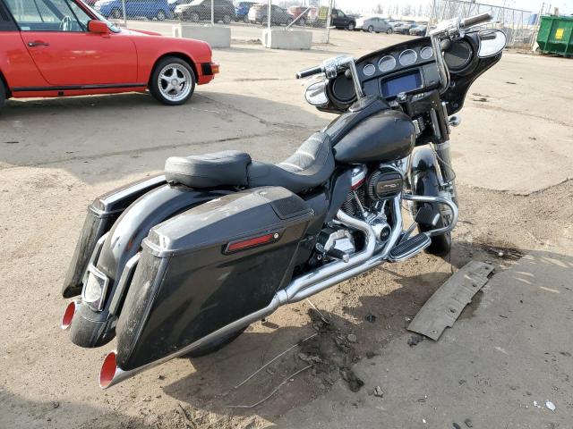2020 HARLEY-DAVIDSON FLHXSE 1HD1PXL10LB956115