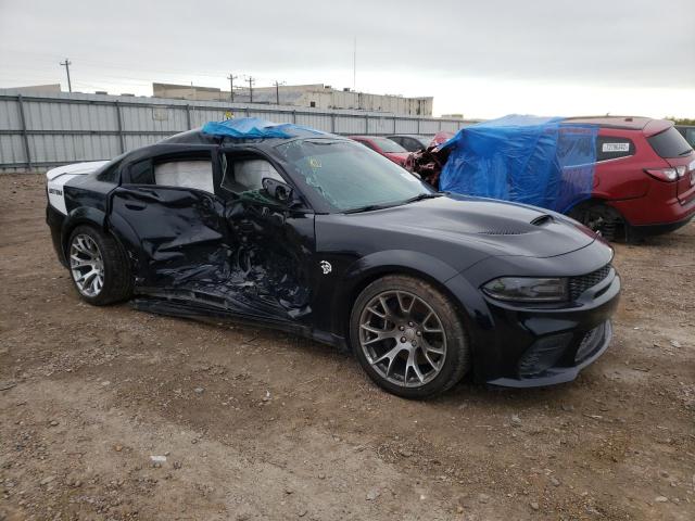 2020 DODGE CHARGER SR - 2C3CDXL93LH116141