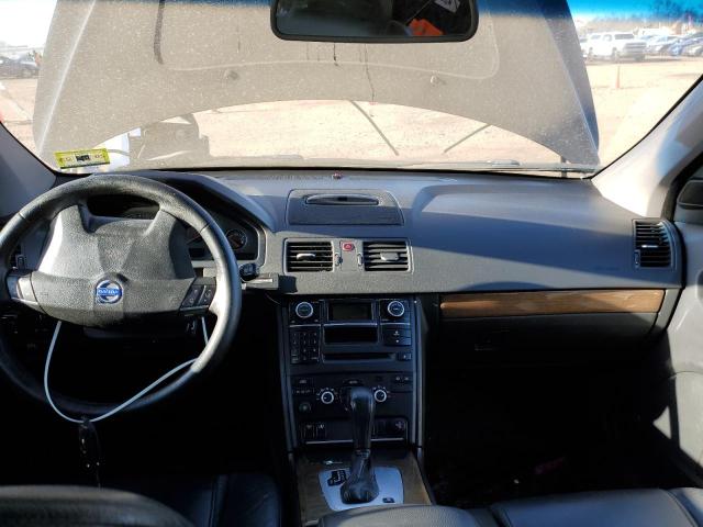 YV4982CZ8A1562713 Volvo XC90