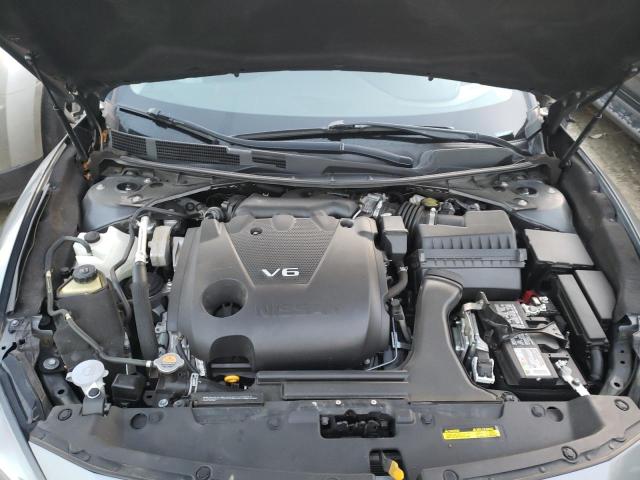 2020 NISSAN MAXIMA SL 1N4AA6DV5LC362375