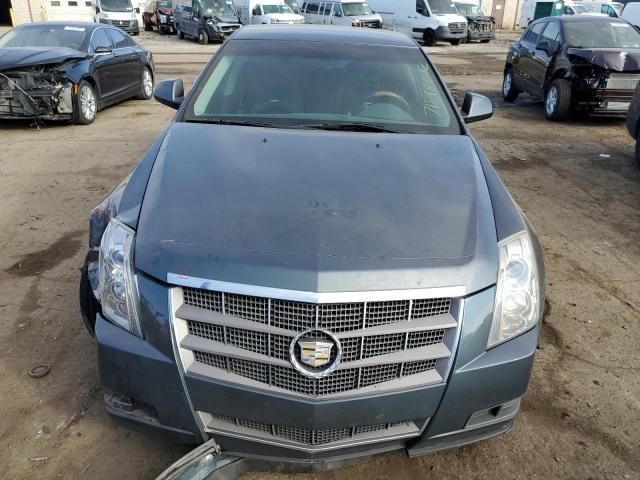 1G6DC5EG0A0144647 Cadillac CTS