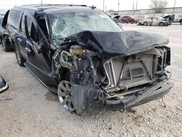 1GKS2MEF9BR314739 GMC Yukon