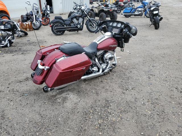 2016 HARLEY-DAVIDSON FLHXS STRE - 1HD1KRM12GB610419