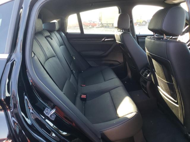 5UXXW3C5XJ0Z60707 BMW X4 Xdrive28i