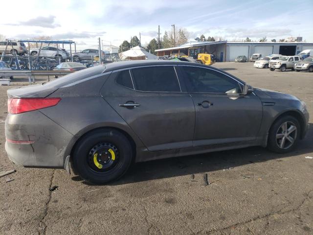 5XXGM4A70EG350207 KIA Optima Lx